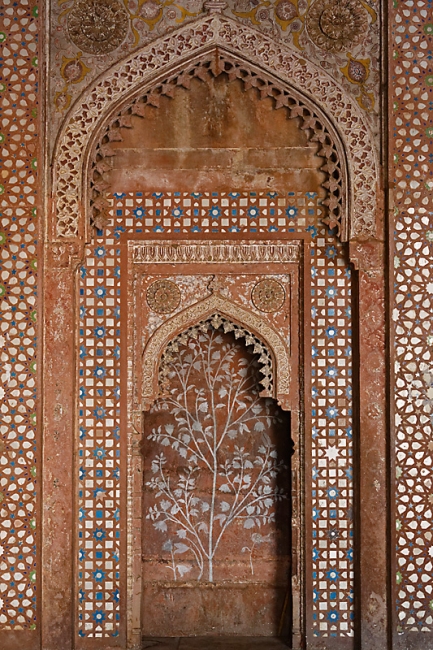 Fatehpur Sikri-147